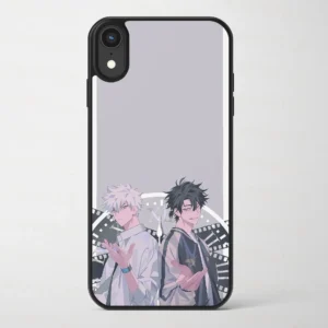 قاب موبایل طرح لینک کلیک Link Click