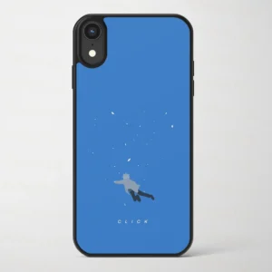 قاب موبایل طرح لینک کلیک Link Click