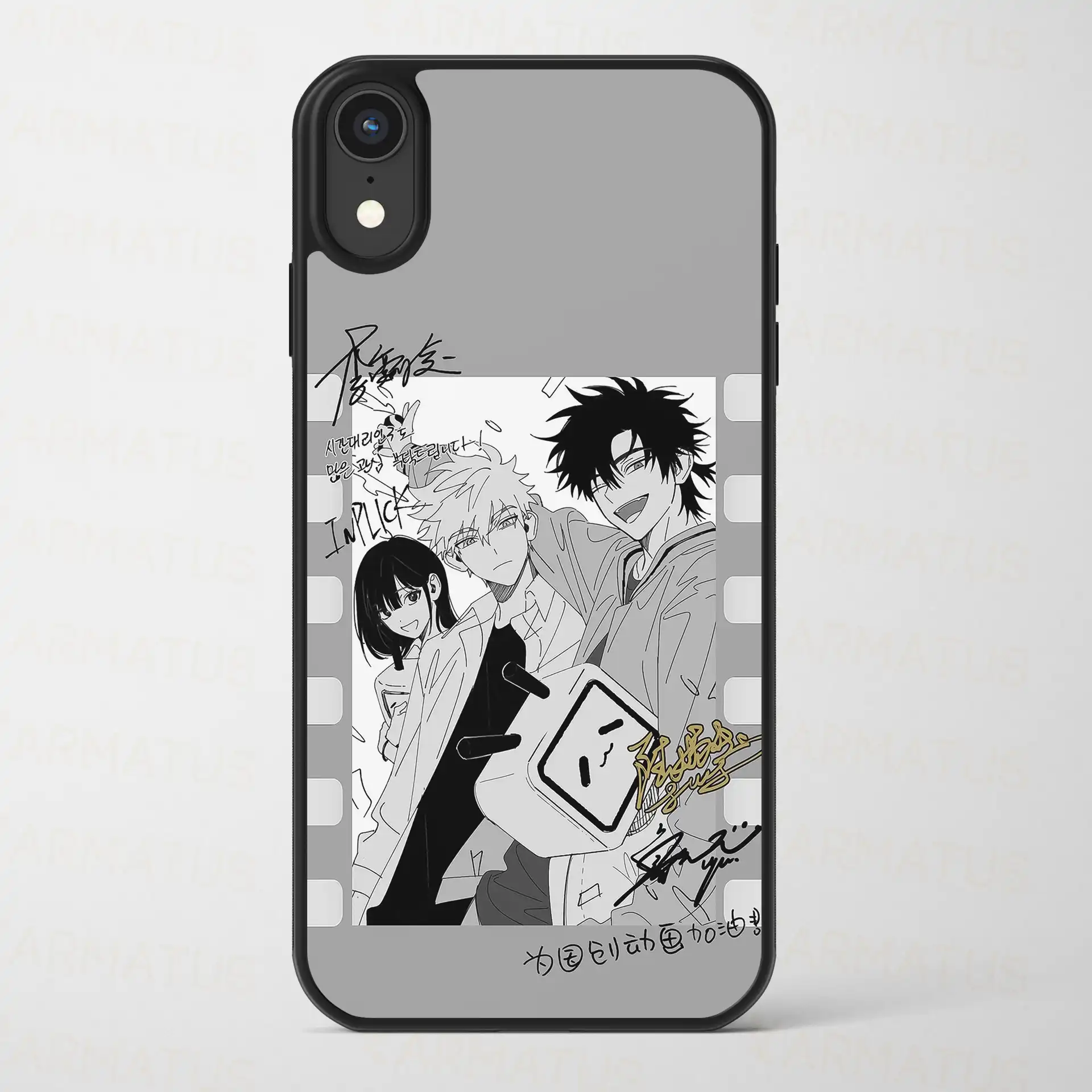 قاب موبایل لینک کلیک | کالکشن Anime مدل Lkc-17 499,000&Nbsp;تومان &Ndash; کارماتوس قاب موبایل طرح لینک کلیک Link Click