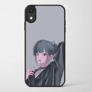 قاب موبایل طرح لینک کلیک Link Click