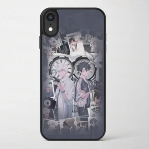 قاب موبایل طرح لینک کلیک Link Click