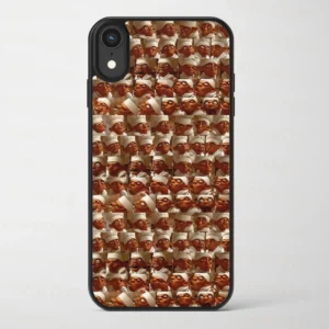 قاب موبایل طرح موش سراشپز Ratatouille