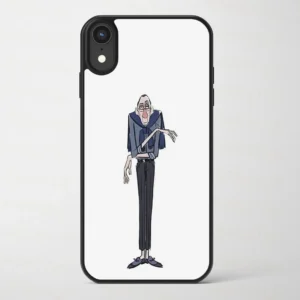 قاب موبایل طرح موش سراشپز Ratatouille