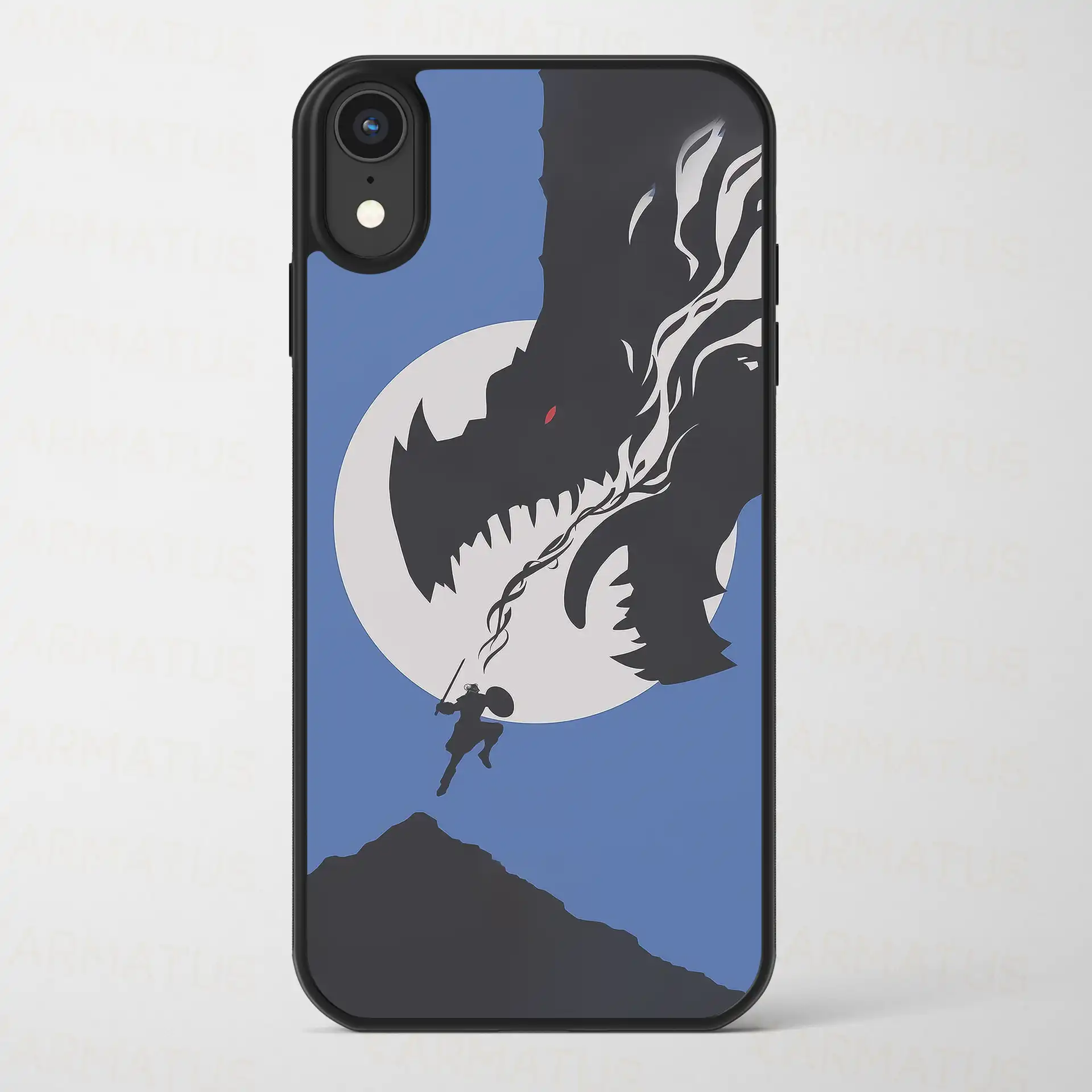 قاب موبایل اسکایریم | کالکشن Game مدل Sky-1 499,000&Nbsp;تومان &Ndash; کارماتوس قاب موبایل طرح اسکایریم Skyrim