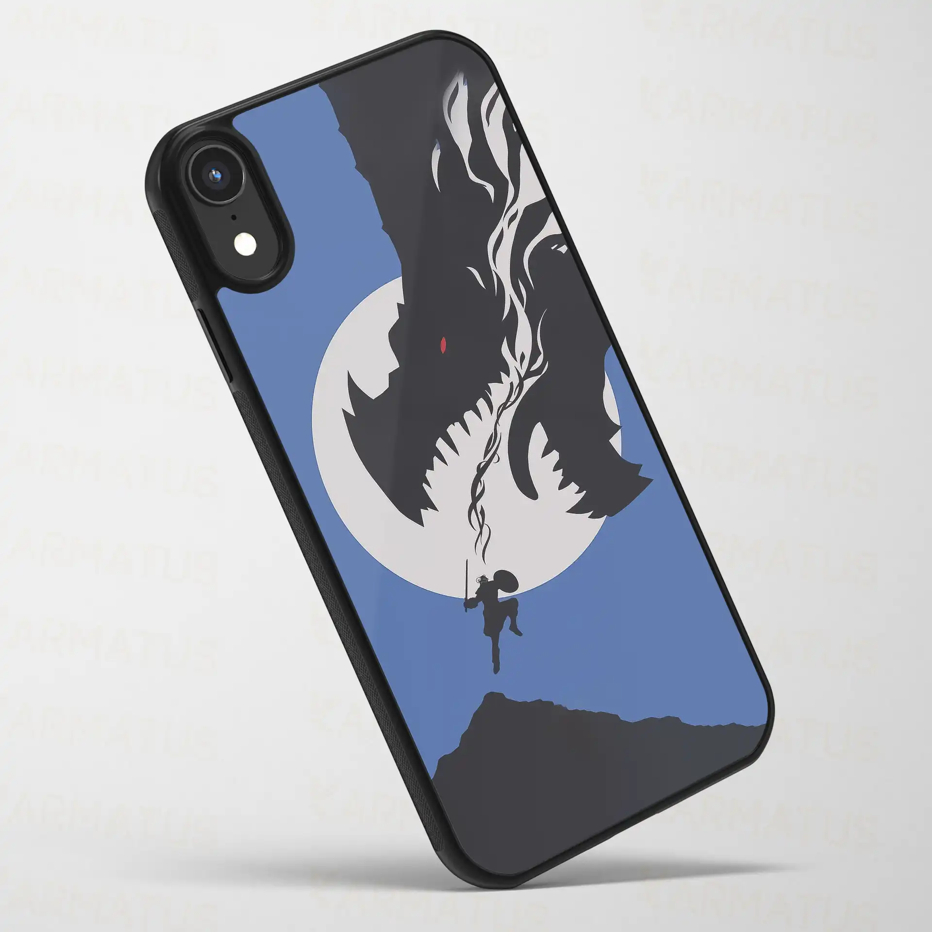 قاب موبایل اسکایریم | کالکشن Game مدل Sky-1 499,000&Nbsp;تومان &Ndash; کارماتوس قاب موبایل اسکایریم | کالکشن Game مدل Sky-1 - Image 2