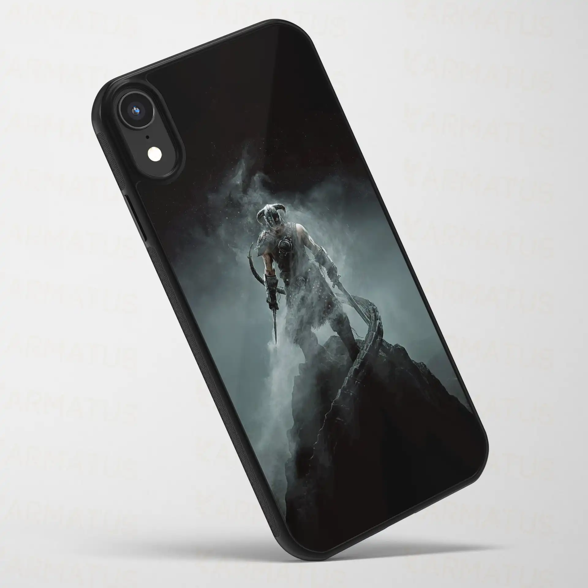 قاب موبایل اسکایریم | کالکشن Game مدل Sky-5 499,000&Nbsp;تومان &Ndash; کارماتوس قاب موبایل طرح اسکایریم Skyrim