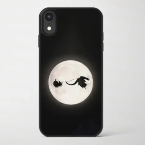 قاب موبایل طرح اسکایریم Skyrim