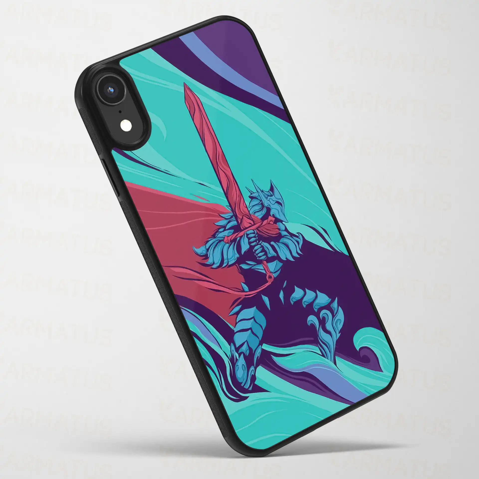 قاب موبایل اسکایریم | کالکشن Game مدل Sky-7 499,000&Nbsp;تومان &Ndash; کارماتوس قاب موبایل طرح اسکایریم Skyrim