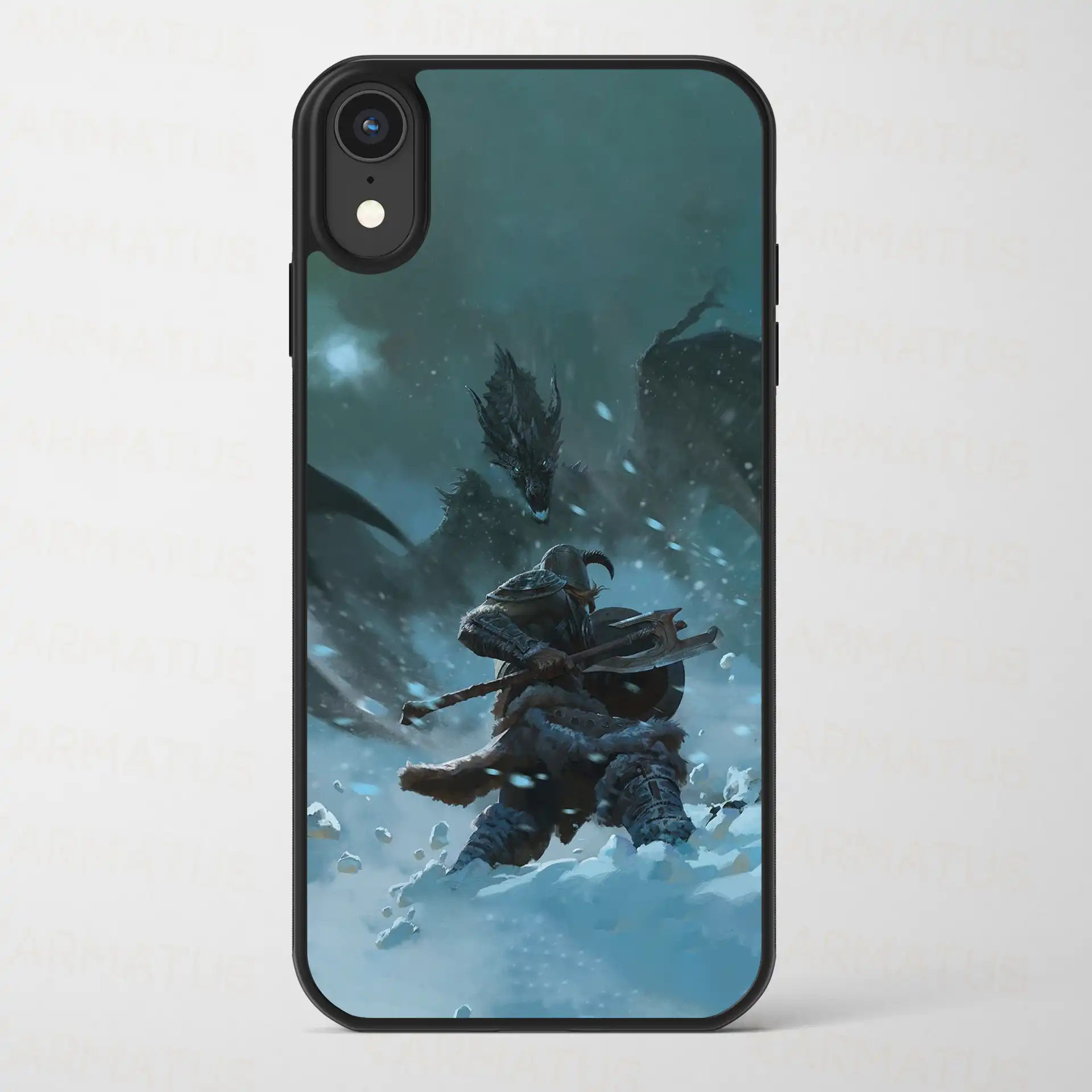 قاب موبایل اسکایریم | کالکشن Game مدل Sky-9 499,000&Nbsp;تومان &Ndash; کارماتوس قاب موبایل طرح اسکایریم Skyrim