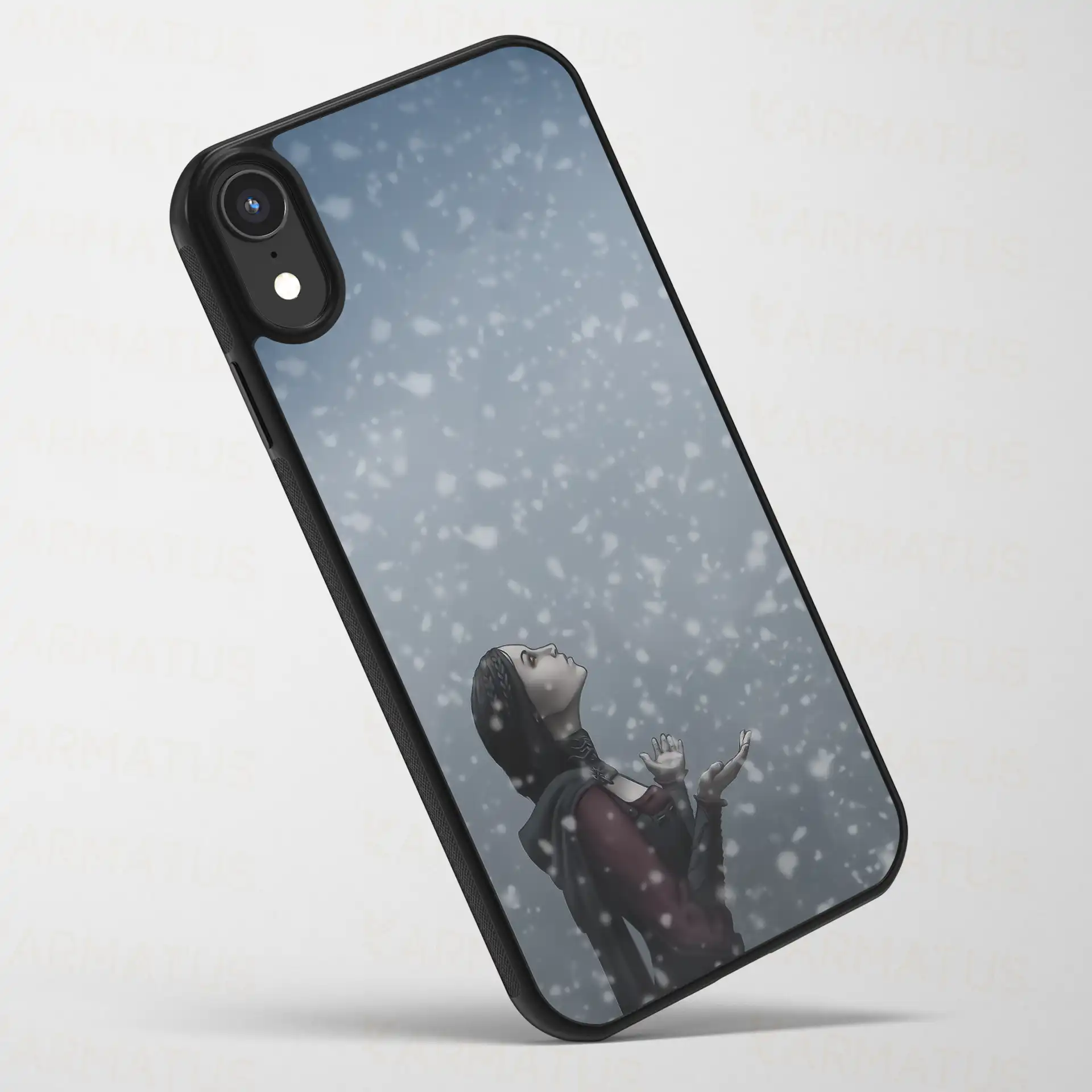 قاب موبایل اسکایریم | کالکشن Game مدل Sky-17 499,000&Nbsp;تومان &Ndash; کارماتوس قاب موبایل طرح اسکایریم Skyrim