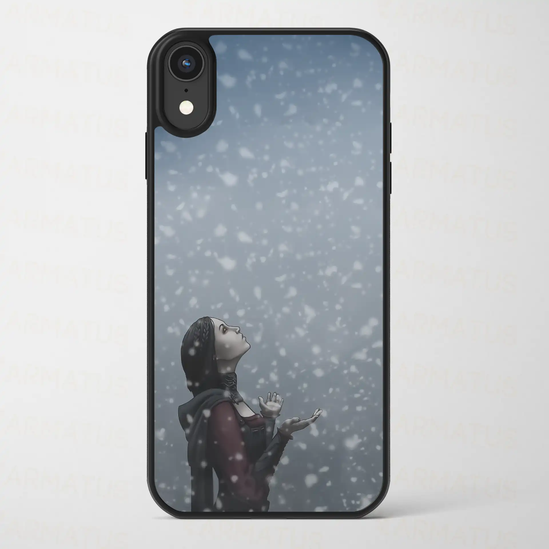 قاب موبایل اسکایریم | کالکشن Game مدل Sky-17 499,000&Nbsp;تومان &Ndash; کارماتوس قاب موبایل طرح اسکایریم Skyrim