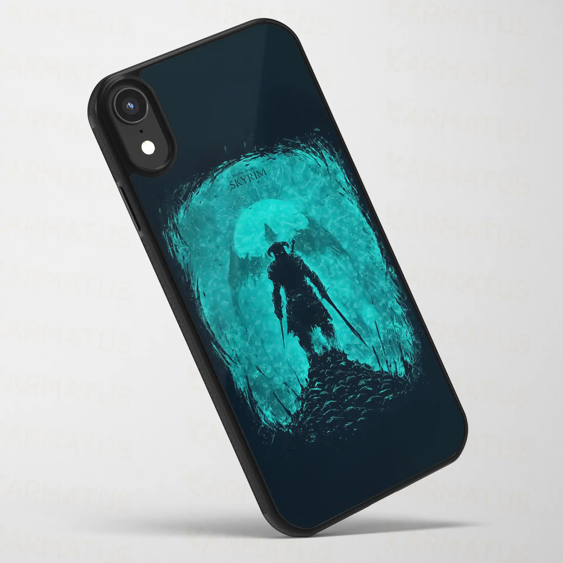 قاب موبایل اسکایریم | کالکشن Game مدل Sky-21 499,000&Nbsp;تومان &Ndash; کارماتوس قاب موبایل طرح اسکایریم Skyrim