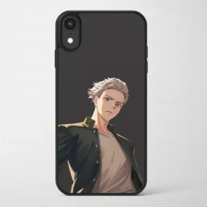 قاب موبایل طرح بادشکن Wind Breaker