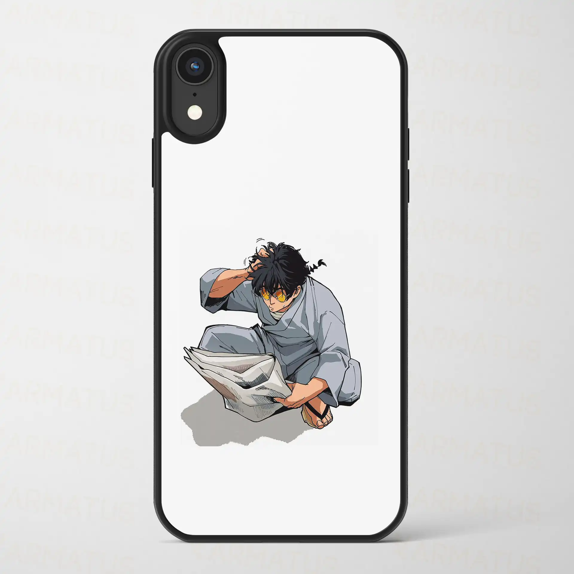 قاب موبایل بادشکن | کالکشن Anime مدل Wnb-11 499,000&Nbsp;تومان &Ndash; کارماتوس قاب موبایل طرح بادشکن Wind Breaker