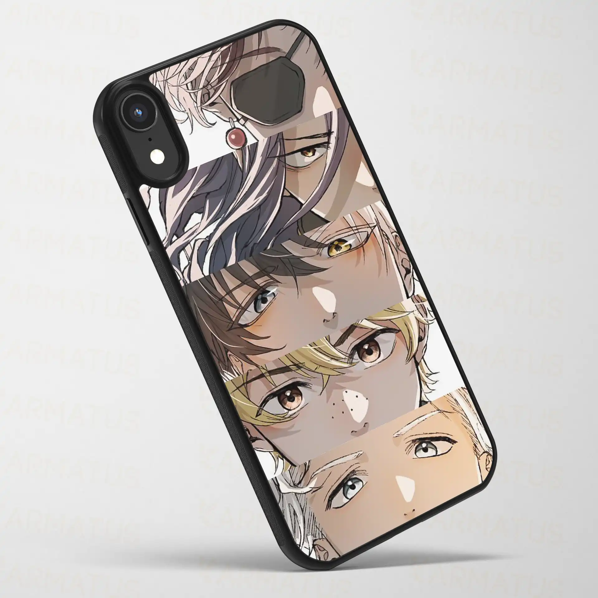 قاب موبایل بادشکن | کالکشن Anime مدل Wnb-13 499,000&Nbsp;تومان &Ndash; کارماتوس قاب موبایل بادشکن | کالکشن Anime مدل Wnb-13 - Image 2