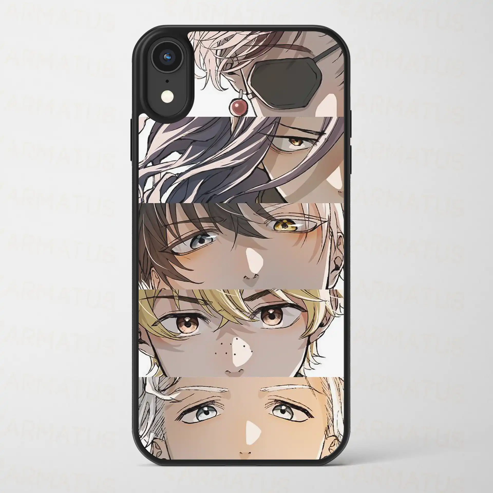 قاب موبایل بادشکن | کالکشن Anime مدل Wnb-13 499,000&Nbsp;تومان &Ndash; کارماتوس قاب موبایل طرح بادشکن Wind Breaker