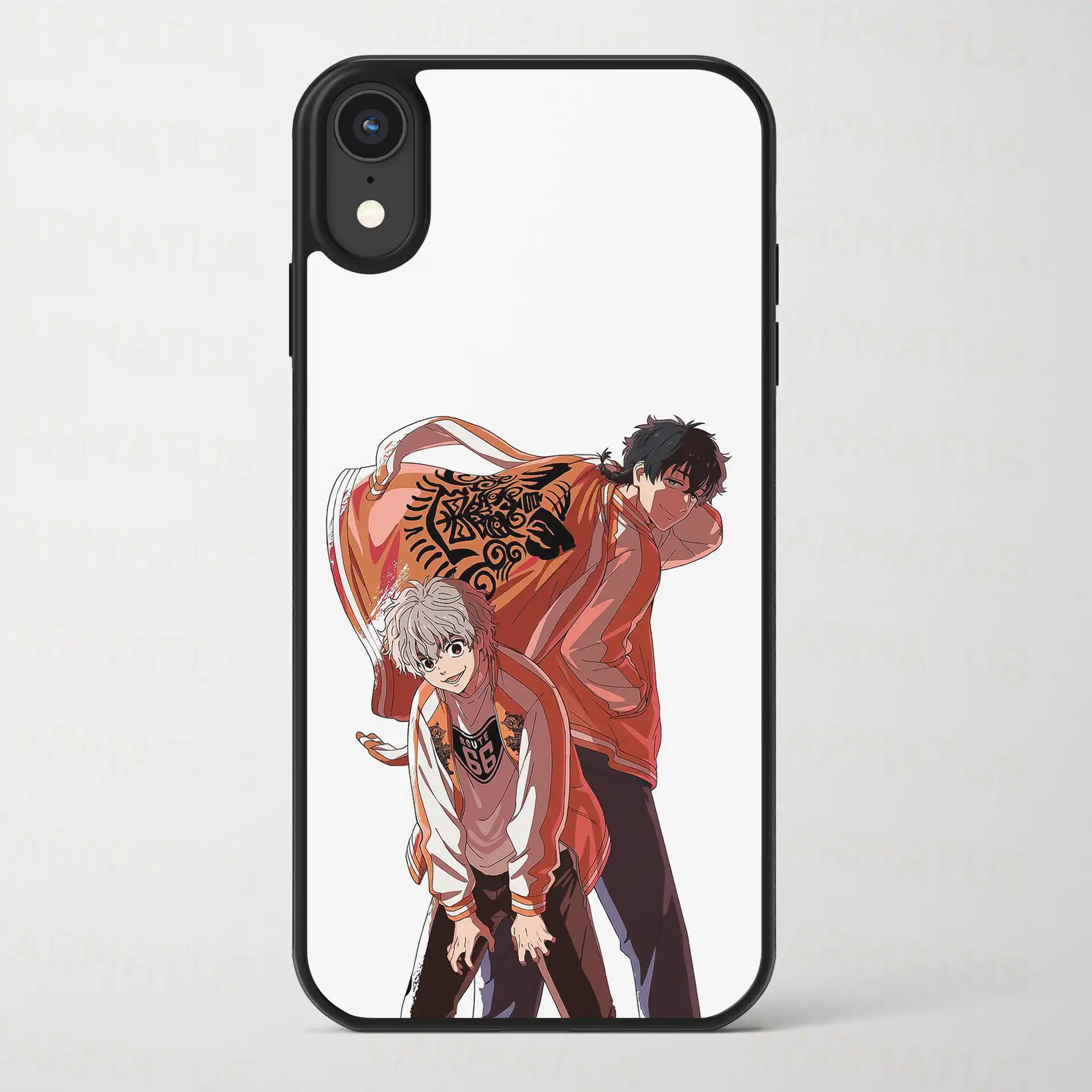 قاب موبایل بادشکن | کالکشن Anime مدل Wnb-15 499,000&Nbsp;تومان &Ndash; کارماتوس قاب موبایل طرح بادشکن Wind Breaker