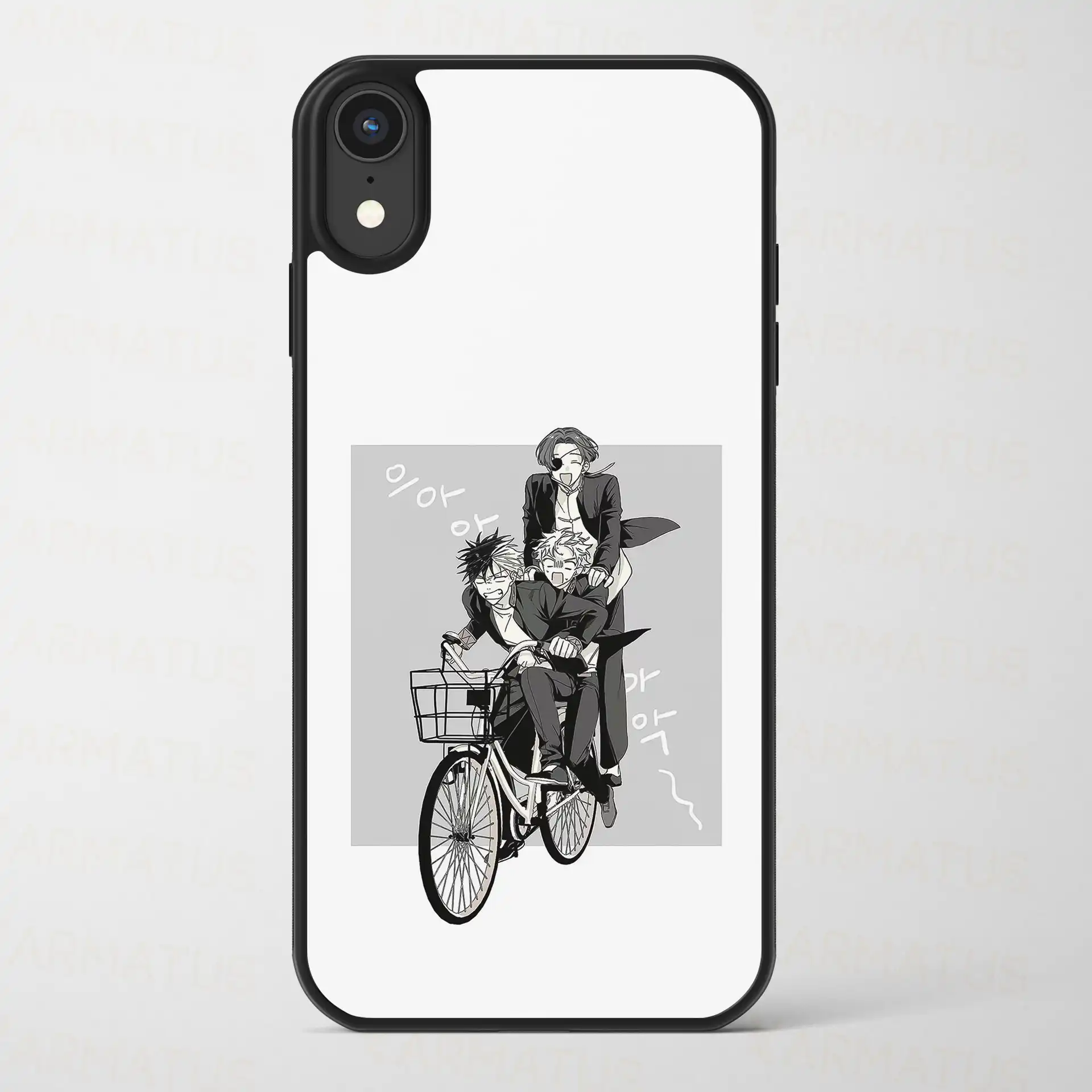 قاب موبایل بادشکن | کالکشن Anime مدل Wnb-17 499,000&Nbsp;تومان &Ndash; کارماتوس قاب موبایل طرح بادشکن Wind Breaker