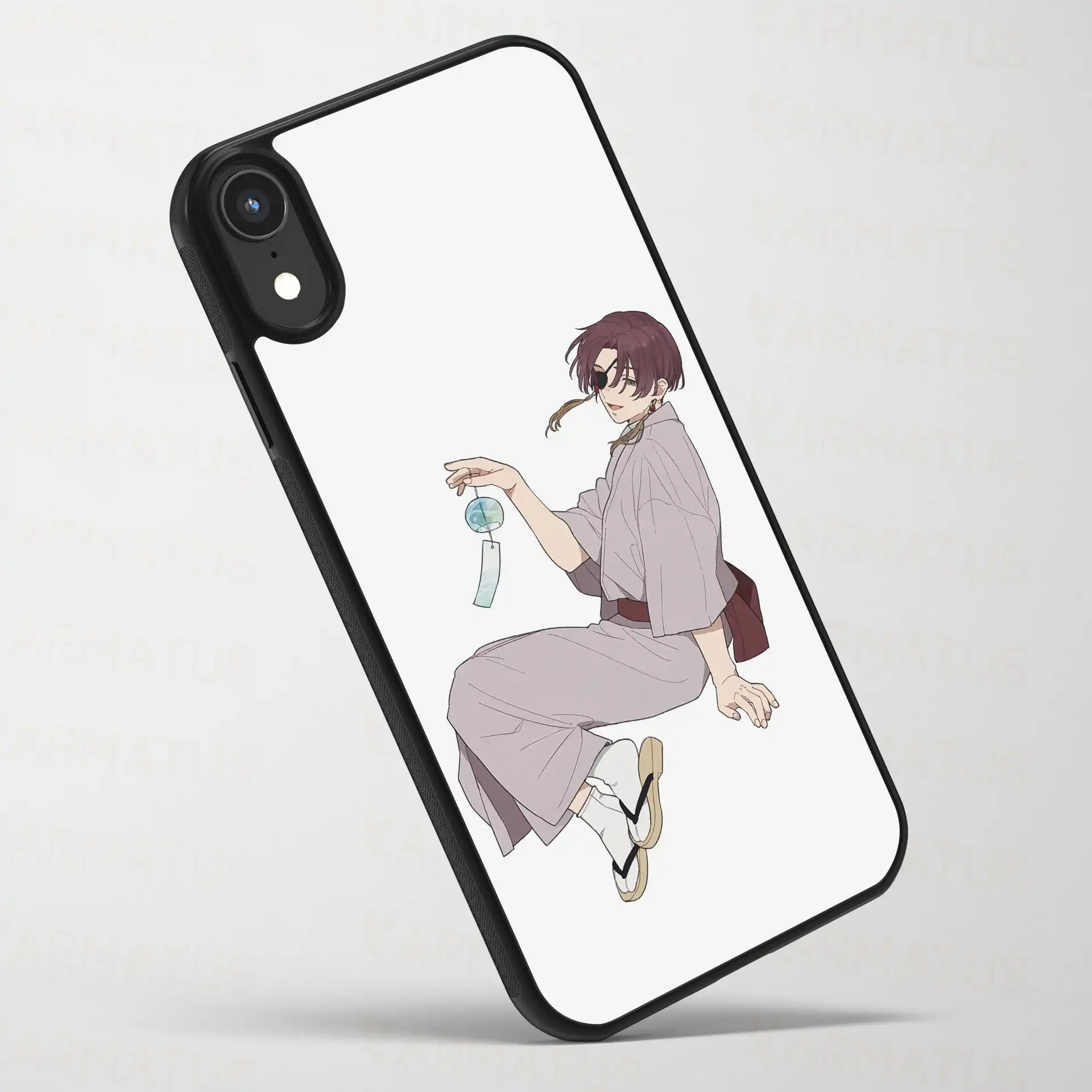 قاب موبایل بادشکن | کالکشن Anime مدل Wnb-18 499,000&Nbsp;تومان &Ndash; کارماتوس قاب موبایل طرح بادشکن Wind Breaker