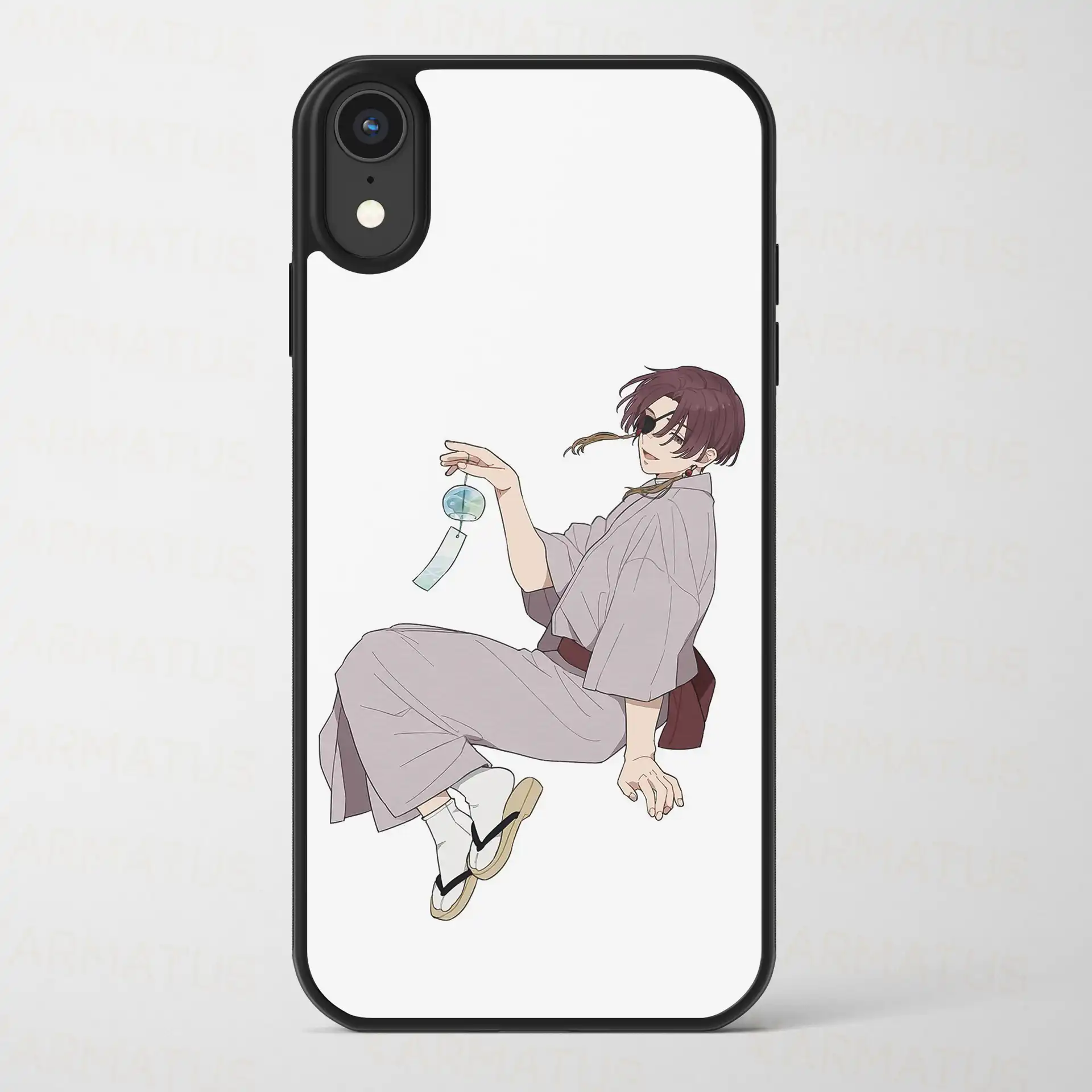 قاب موبایل بادشکن | کالکشن Anime مدل Wnb-18 499,000&Nbsp;تومان &Ndash; کارماتوس قاب موبایل طرح بادشکن Wind Breaker