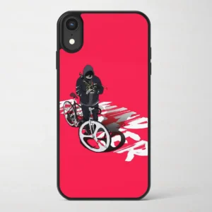 قاب موبایل طرح بادشکن Wind Breaker