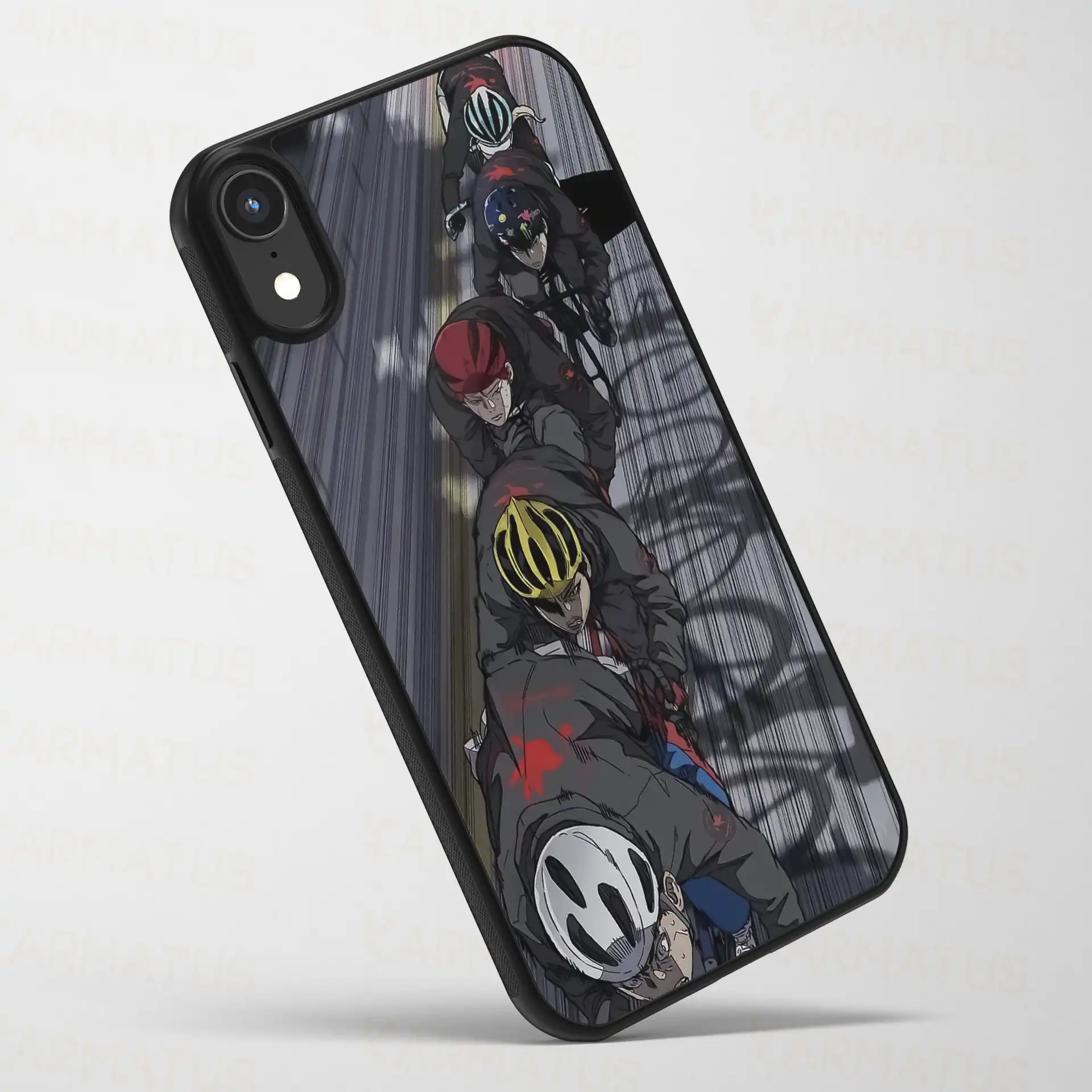 قاب موبایل بادشکن | کالکشن Anime مدل Wnb-26 499,000&Nbsp;تومان &Ndash; کارماتوس قاب موبایل بادشکن | کالکشن Anime مدل Wnb-26 - Image 2