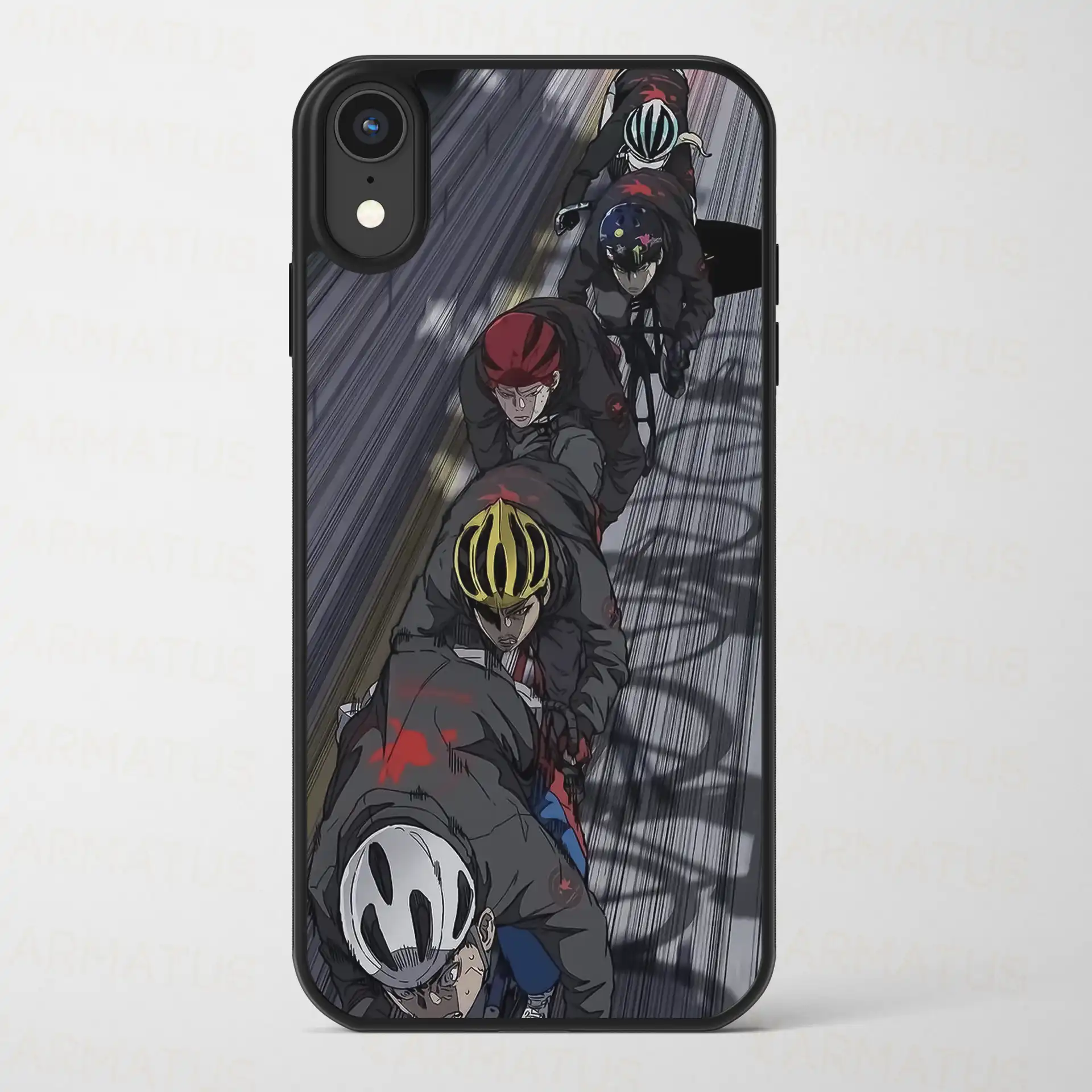 قاب موبایل بادشکن | کالکشن Anime مدل Wnb-26 499,000&Nbsp;تومان &Ndash; کارماتوس قاب موبایل طرح بادشکن Wind Breaker