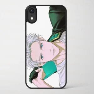 قاب موبایل طرح بادشکن Wind Breaker