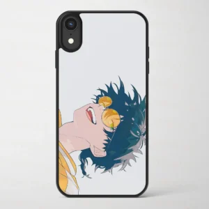 قاب موبایل طرح بادشکن Wind Breaker