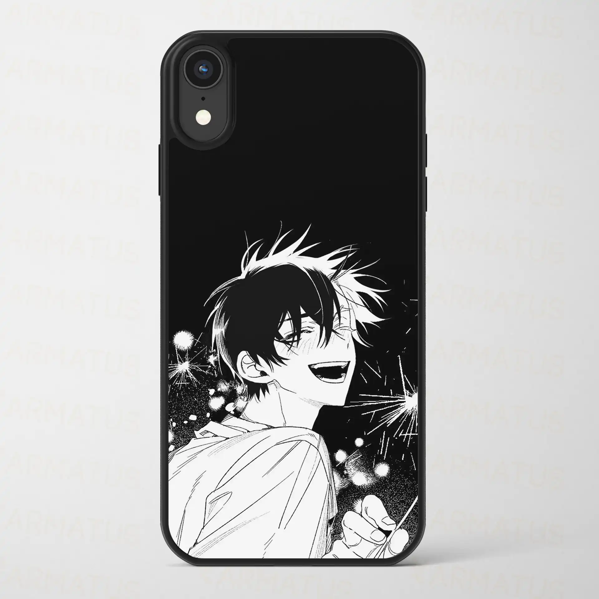 قاب موبایل بادشکن | کالکشن Anime مدل Wnb-30 499,000&Nbsp;تومان &Ndash; کارماتوس قاب موبایل طرح بادشکن Wind Breaker