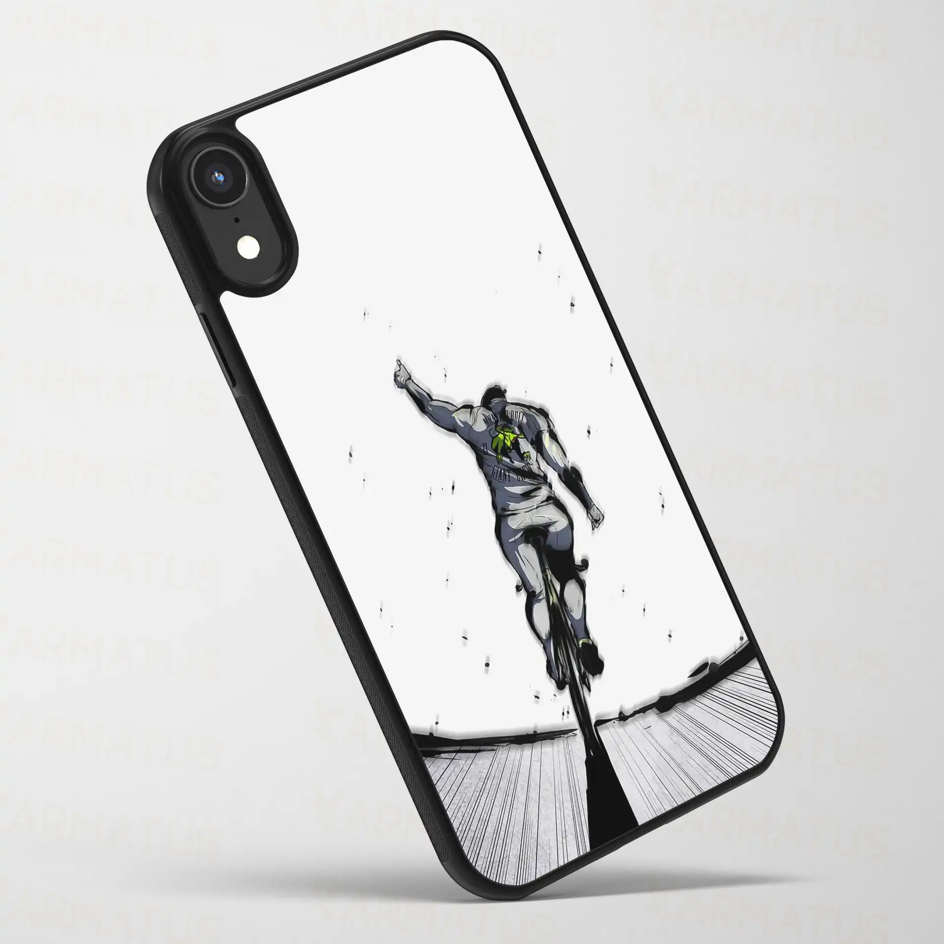 قاب موبایل بادشکن | کالکشن Anime مدل Wnb-31 499,000&Nbsp;تومان &Ndash; کارماتوس قاب موبایل طرح بادشکن Wind Breaker