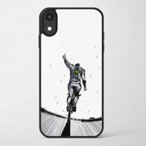 قاب موبایل طرح بادشکن Wind Breaker