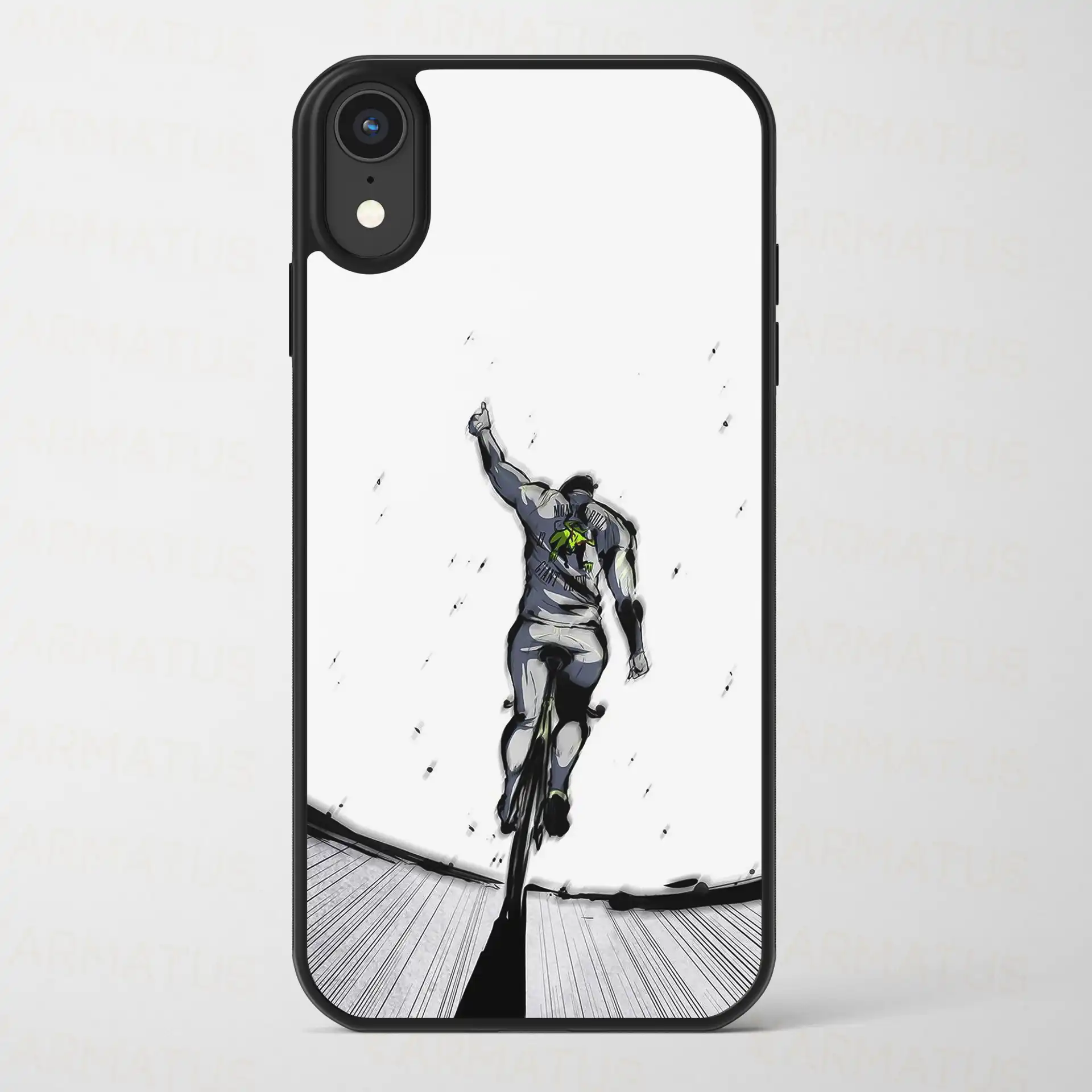 قاب موبایل بادشکن | کالکشن Anime مدل Wnb-31 499,000&Nbsp;تومان &Ndash; کارماتوس قاب موبایل طرح بادشکن Wind Breaker