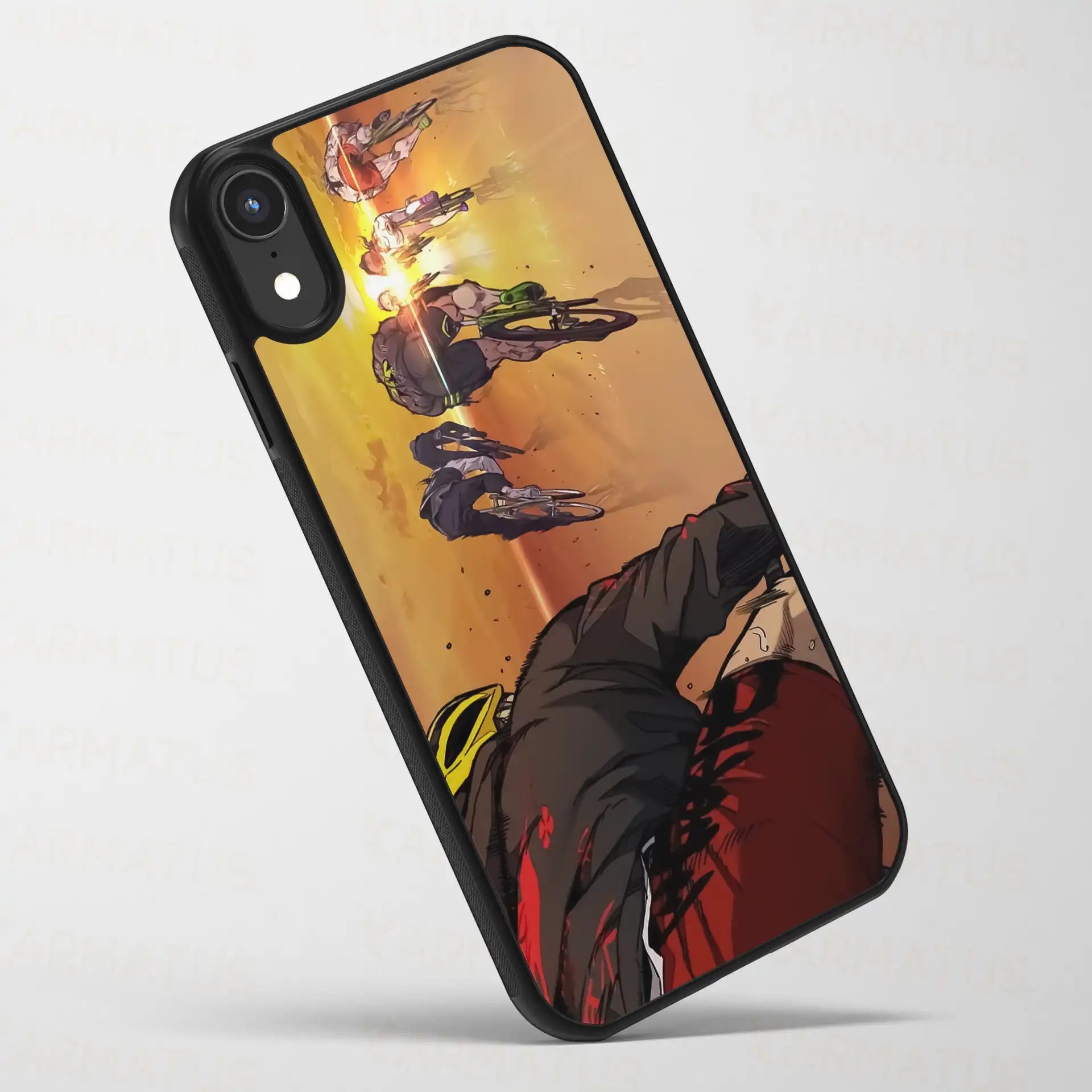 قاب موبایل بادشکن | کالکشن Anime مدل Wnb-34 499,000&Nbsp;تومان &Ndash; کارماتوس قاب موبایل بادشکن | کالکشن Anime مدل Wnb-34 - Image 2