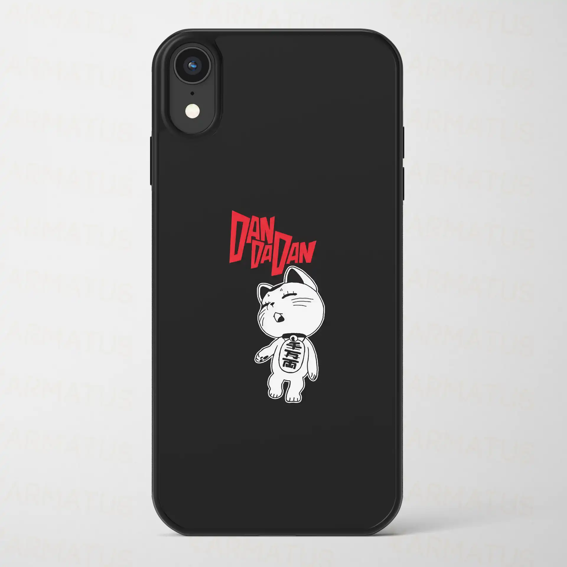 قاب موبایل داندادان | کالکشن Anime مدل Dan-1 499,000&Nbsp;تومان &Ndash; کارماتوس قاب موبایل طرح داندادان Dandadan