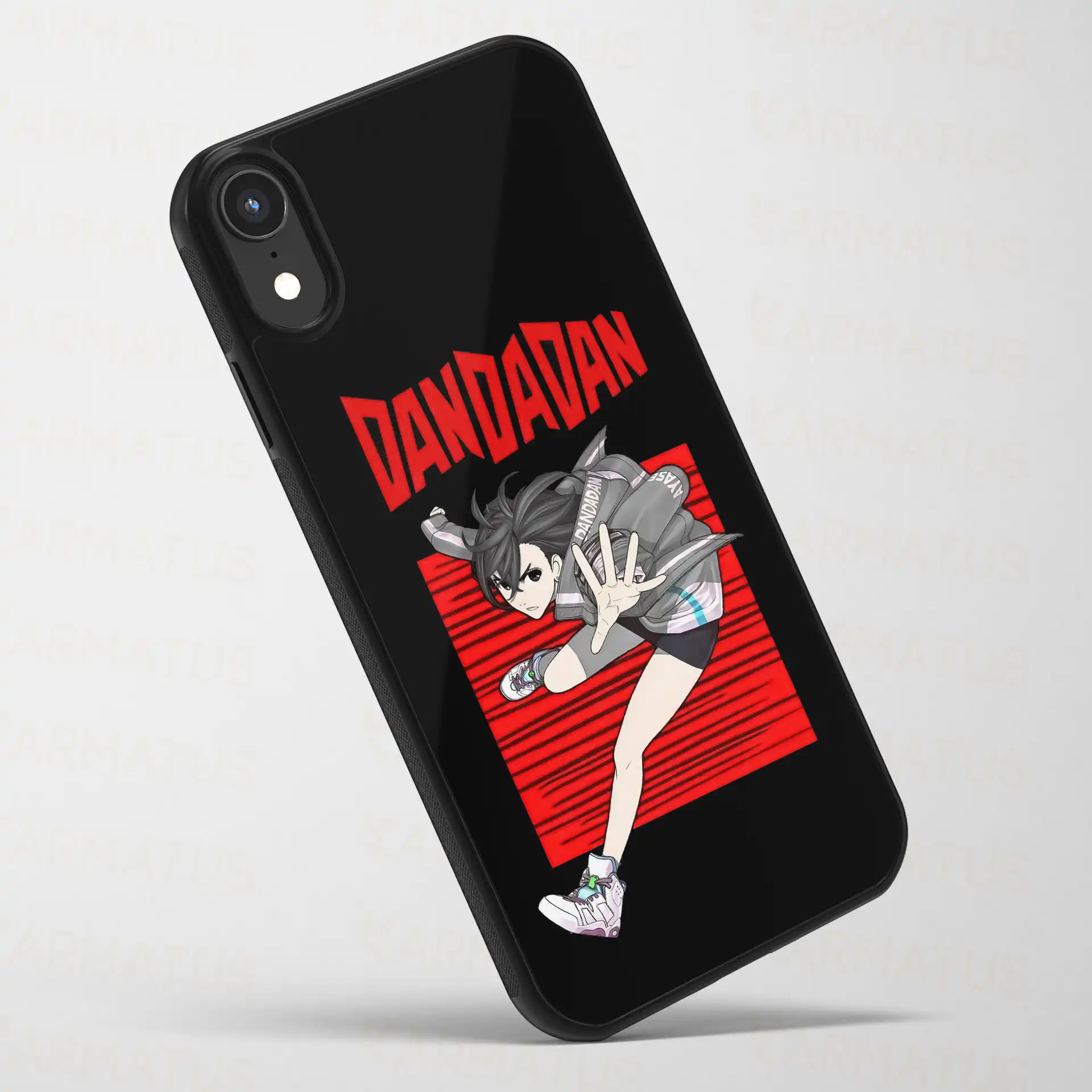 قاب موبایل داندادان | کالکشن Anime مدل Dan-2 499,000&Nbsp;تومان &Ndash; کارماتوس قاب موبایل داندادان | کالکشن Anime مدل Dan-2 - Image 2