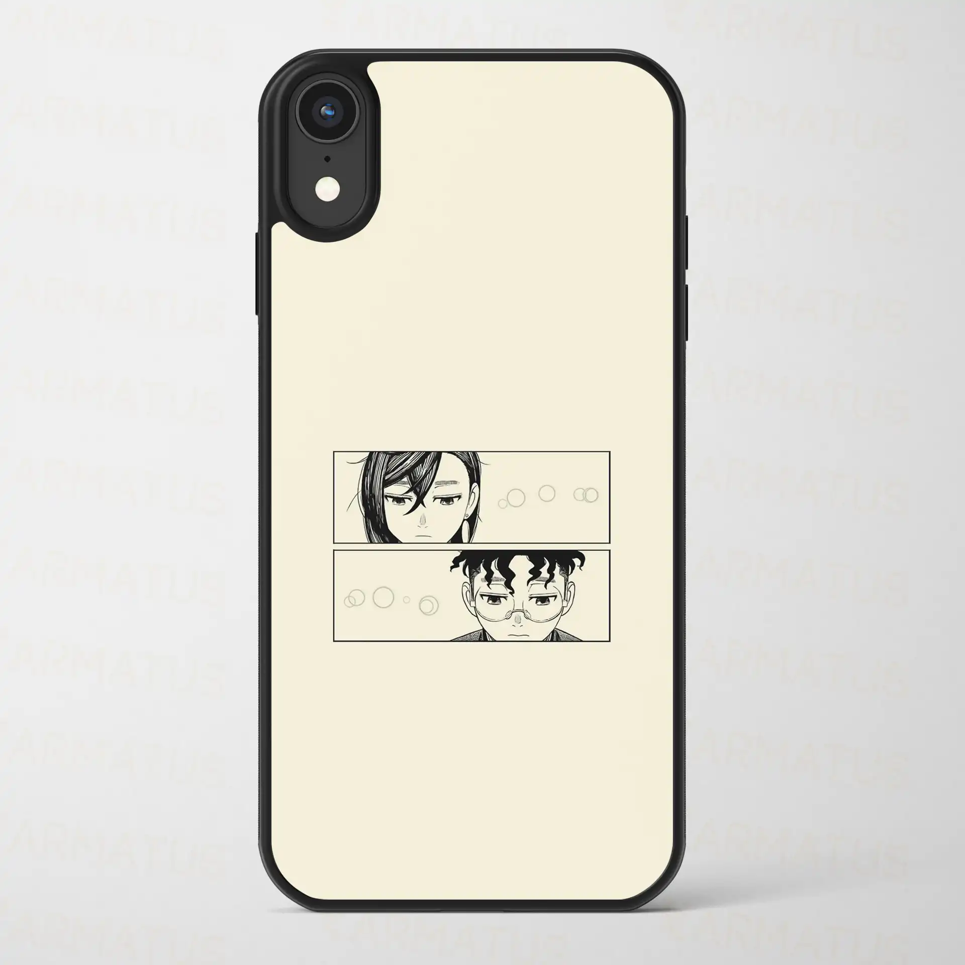 قاب موبایل داندادان | کالکشن Anime مدل Dan-3 499,000&Nbsp;تومان &Ndash; کارماتوس قاب موبایل طرح داندادان Dandadan