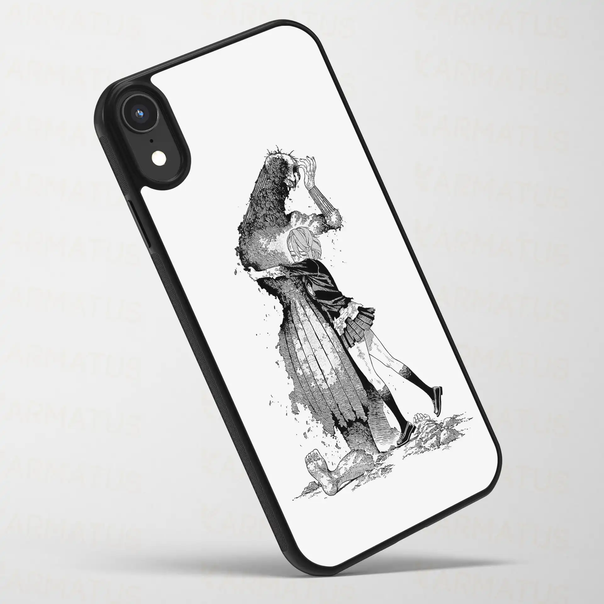 قاب موبایل داندادان | کالکشن Anime مدل Dan-5 499,000&Nbsp;تومان &Ndash; کارماتوس قاب موبایل داندادان | کالکشن Anime مدل Dan-5 - Image 2