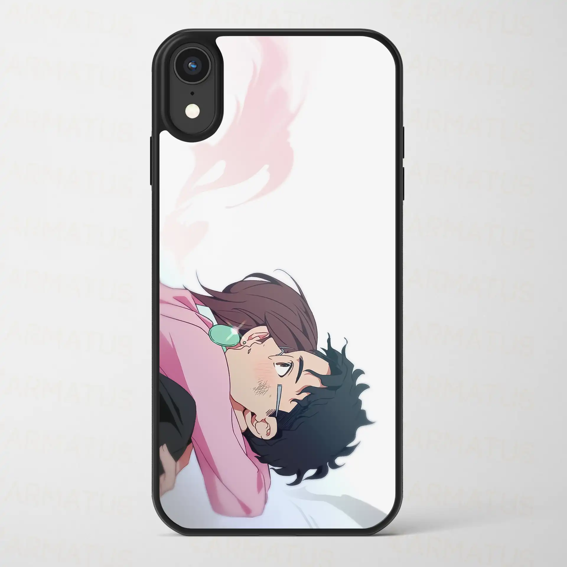 قاب موبایل داندادان | کالکشن Anime مدل Dan-7 499,000&Nbsp;تومان &Ndash; کارماتوس قاب موبایل طرح داندادان Dandadan