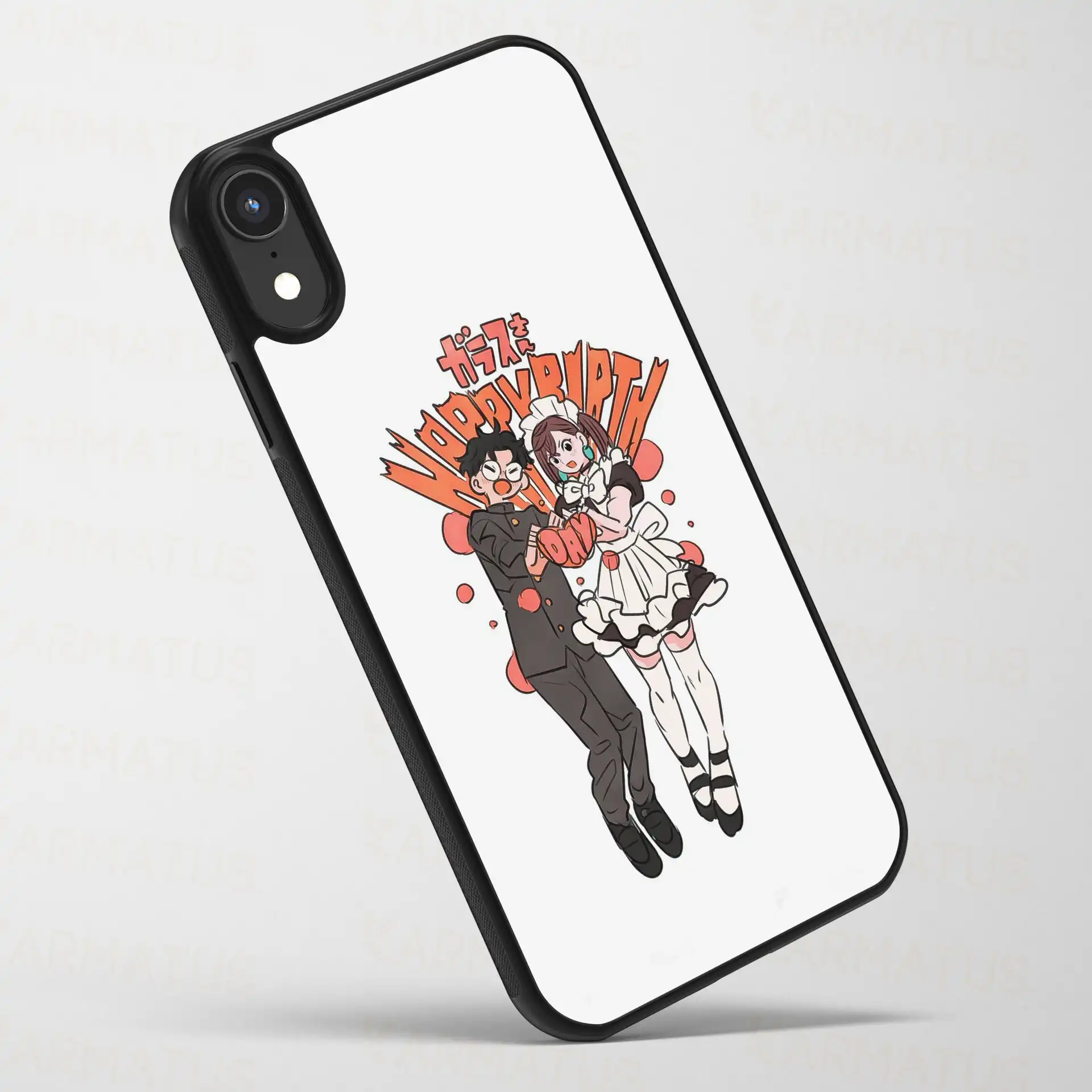 قاب موبایل داندادان | کالکشن Anime مدل Dan-9 499,000&Nbsp;تومان &Ndash; کارماتوس قاب موبایل داندادان | کالکشن Anime مدل Dan-9 - Image 2