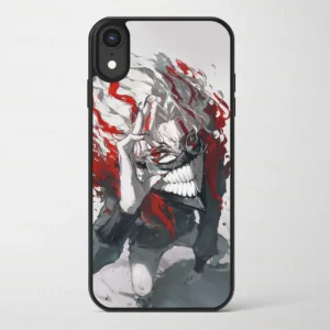 قاب موبایل طرح داندادان Dandadan