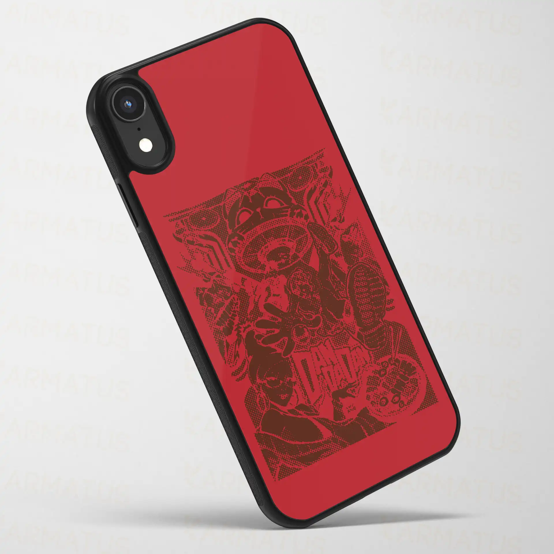 قاب موبایل داندادان | کالکشن Anime مدل Dan-16 499,000&Nbsp;تومان &Ndash; کارماتوس قاب موبایل طرح داندادان Dandadan