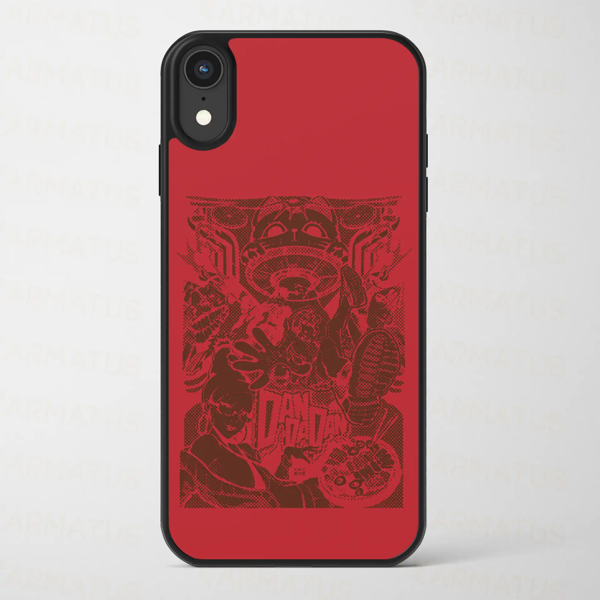 قاب موبایل داندادان | کالکشن Anime مدل Dan-16 499,000&Nbsp;تومان &Ndash; کارماتوس قاب موبایل طرح داندادان Dandadan