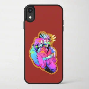 قاب موبایل طرح داندادان Dandadan