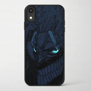 قاب موبایل طرح داندادان Dandadan