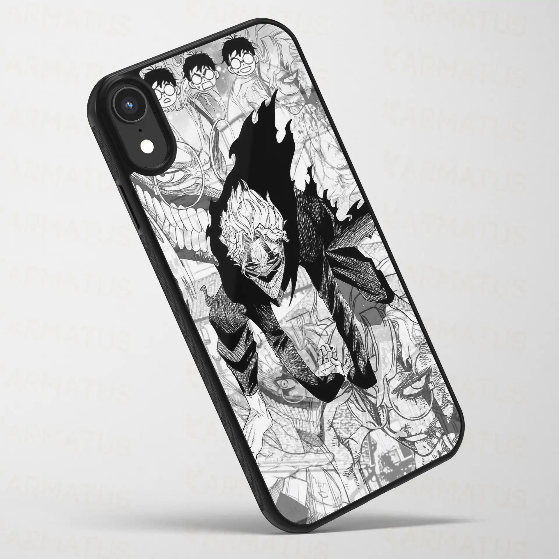 قاب موبایل داندادان | کالکشن Anime مدل Dan-19 499,000&Nbsp;تومان &Ndash; کارماتوس قاب موبایل طرح داندادان Dandadan