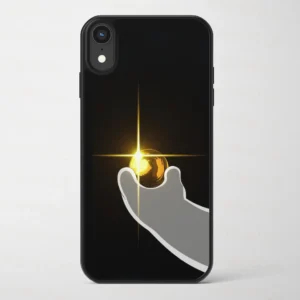 قاب موبایل طرح داندادان Dandadan