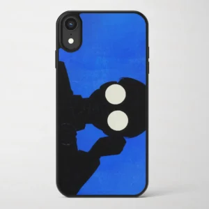 قاب موبایل طرح داندادان Dandadan