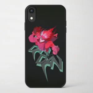 قاب موبایل طرح داندادان Dandadan