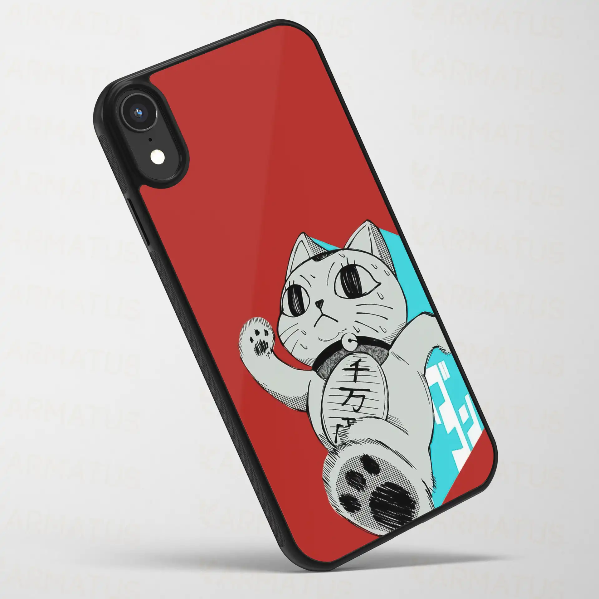 قاب موبایل داندادان | کالکشن Anime مدل Dan-28 499,000&Nbsp;تومان &Ndash; کارماتوس قاب موبایل طرح داندادان Dandadan